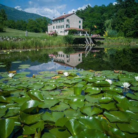 La Cordana Rooms Valdobbiadene Exteriér fotografie