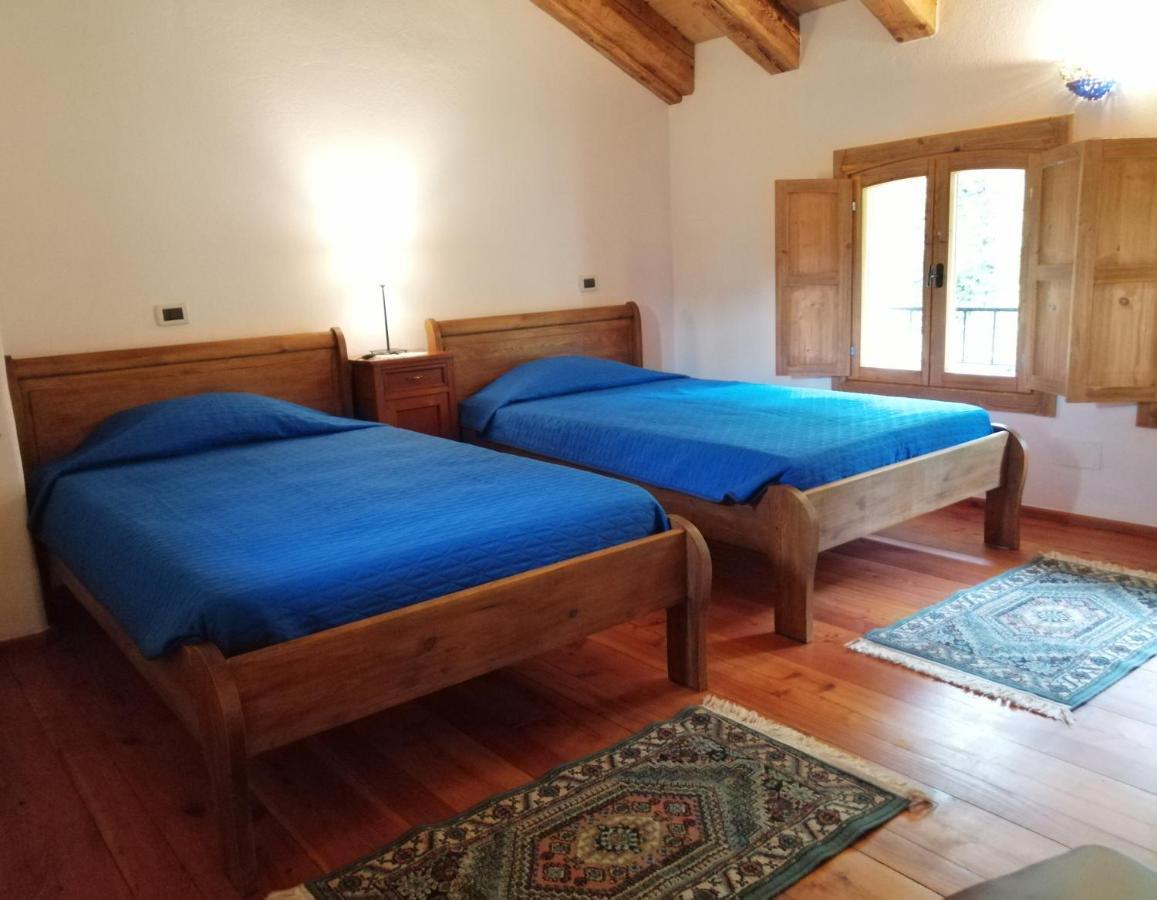 La Cordana Rooms Valdobbiadene Exteriér fotografie