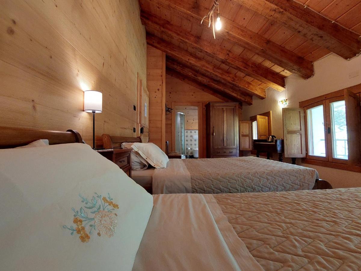 La Cordana Rooms Valdobbiadene Exteriér fotografie